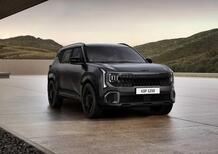 Nuova Kia Seltos: la SUV compatta che l'Europa aspettava da sei anni arriva finalmente in Italia