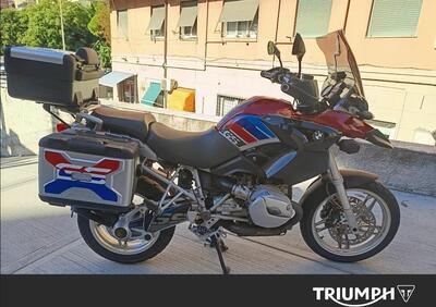 Bmw R 1200 GS (2004 - 07) - Annuncio 9895873