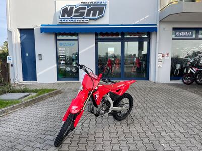 Honda CRF 250R (2026) nuova