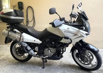 Suzuki V-Strom 650 ABS (2011 - 17) - Annuncio 9897414