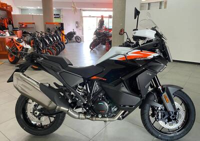 KTM 1390 Super Adventure S (2026) - Annuncio 9897411