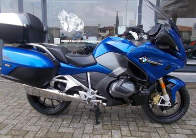 Bmw R 1250 RT (2021 - 25) - Annuncio 9896848