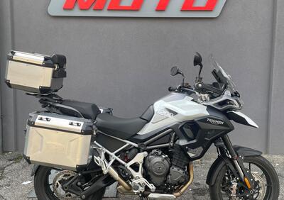 Triumph Tiger 1200 GT Pro (2024 - 25) - Annuncio 9897420