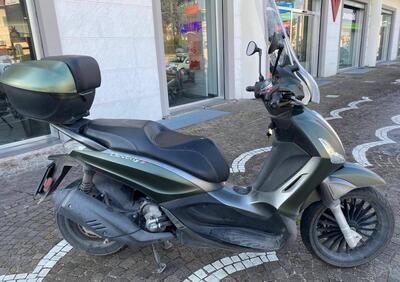 Piaggio Beverly 300 S (2021) - Annuncio 9897419