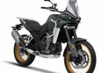 Kove 800X Pro (2024 - 26) - Annuncio 9897423