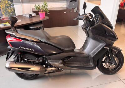 Kymco Downtown 300i (2009 - 17) - Annuncio 9886541
