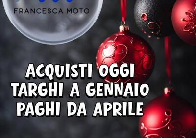 Voge Trofeo 525ACX Scrambler (2023 - 25) - Annuncio 9768859