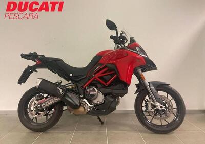 Ducati Multistrada 950 S (2021) - Annuncio 9897465