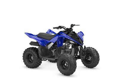  Altre moto o tipologie Quad - Annuncio 9897448
