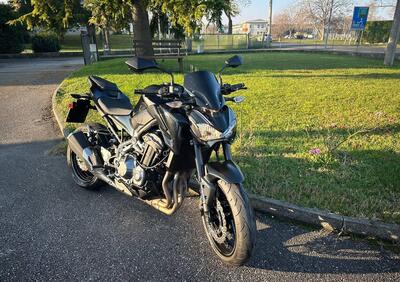 Kawasaki Z 900 (2017 - 18) - Annuncio 9897455