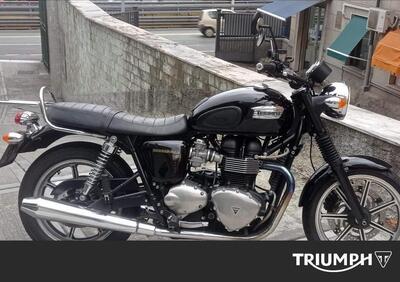 Triumph Bonneville SE (2009 - 13) - Annuncio 9897462