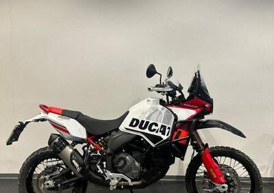 Ducati DesertX Rally (2024 - 25) - Annuncio 9897474