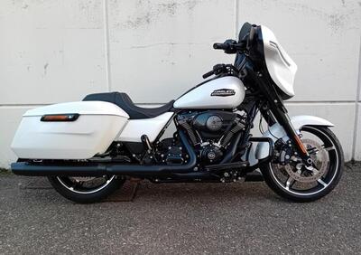 Harley-Davidson Street Glide (2024 - 25) - Annuncio 9897482