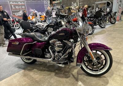 Harley-Davidson 103 Road King Classic (2014 - 16) - FLHRC - Annuncio 9897487