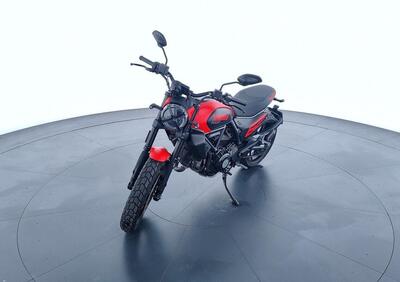 Ducati Scrambler 800 Full Throttle (2023 - 24) - Annuncio 9894729