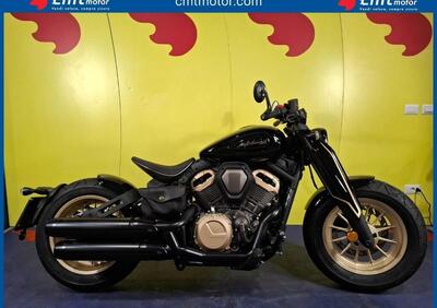 Benda Motorcycles Napoleon Bob 500 (2024 - 25) - Annuncio 9897488