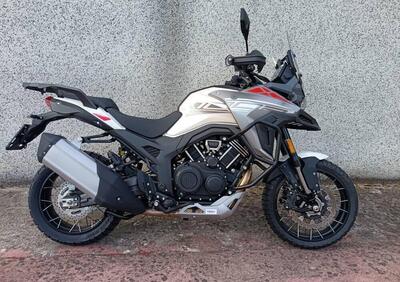 Morbidelli T1002VX (2024 - 25) - Annuncio 9897505