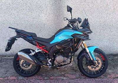 Morbidelli T352X (2026) - Annuncio 9897508