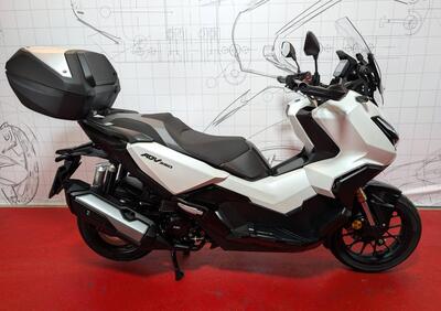 Honda ADV 350 (2022 - 24) - Annuncio 9897514