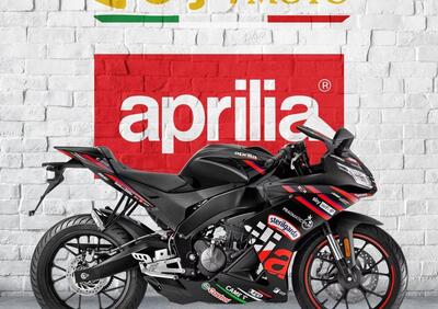 Aprilia RS 125 GP Replica (2025) - Annuncio 9880273