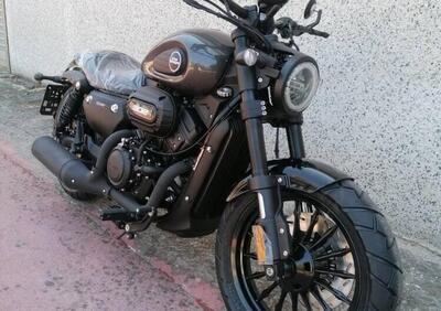 Keeway Motor V302 C (2022 - 25) - Annuncio 9897517