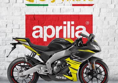 Aprilia RS 125 (2025) - Annuncio 9880285