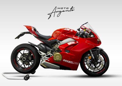 Ducati Panigale V4 1100 (2018 - 19) - Annuncio 9897522