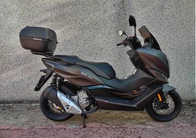 Morbidelli SC300 (2024 - 25) - Annuncio 9897542