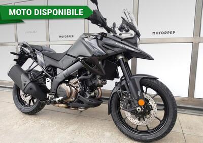 Suzuki V-Strom 1050SE (2025) - Annuncio 9897527
