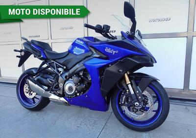 Suzuki GSX-S1000GT (2025) - Annuncio 9897528
