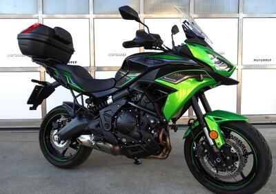 Kawasaki Versys 650 (2021 - 24) - Annuncio 9897530