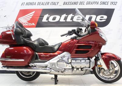 Honda GL 1800 Gold Wing (2000 - 05) - Annuncio 9897538