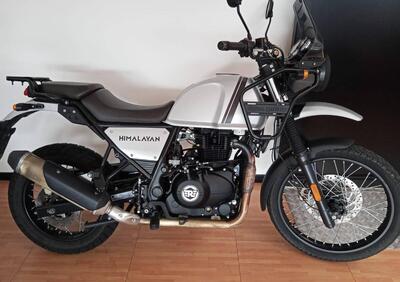 Royal Enfield Himalayan 411 (2021 - 24) - Annuncio 9897540