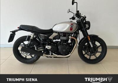 Triumph Speed Twin 900 (2025) - Annuncio 9742004