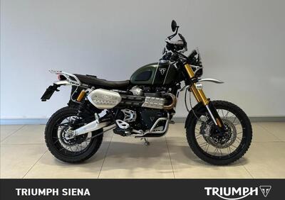 Triumph Scrambler 1200 XE (2021 - 23) - Annuncio 9894795