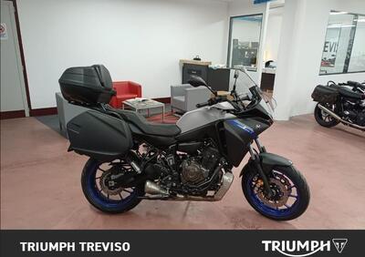 Yamaha Tracer 7 GT (2021 - 24) - Annuncio 9876475