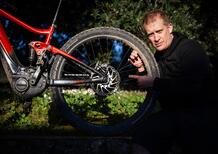 Come modificare (e sbloccare) con 100€ una eMTB standard e farci i mondiali FIM?