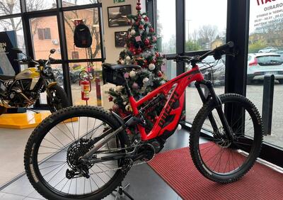 Ducati MIG-S (2022 - 25) - Annuncio 9897543