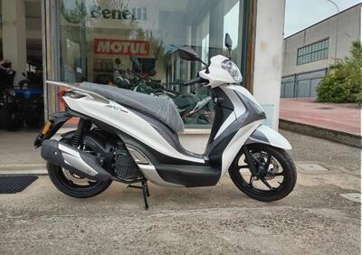 Morbidelli SC125LX (2024 - 25) - Annuncio 9897556