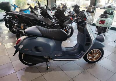 Vespa GTV 310 Officina 8 (2026) - Annuncio 9897548