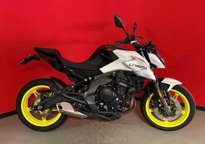 CFMOTO 650NK (2021 - 24) - Annuncio 9897550