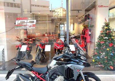 Ducati Multistrada V4 S (2025) - Annuncio 9897549