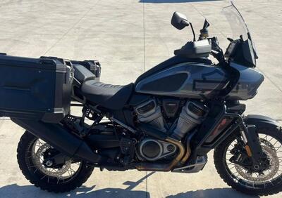 Harley-Davidson Pan America 1250 Special (2020 - 25) - Annuncio 9897574