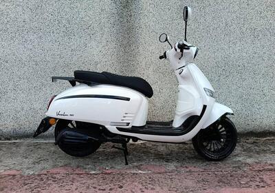 Keeway Motor Versilia 50 (2024 - 25) - Annuncio 9897559