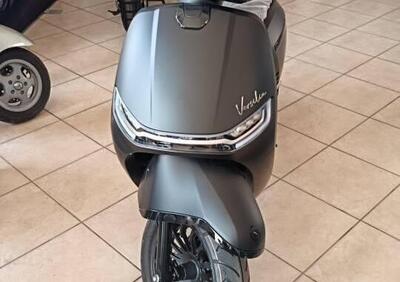 Keeway Motor Versilia 50 (2024 - 25) - Annuncio 9897560