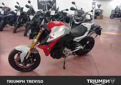 Bmw F 900 R (2021 - 24) - Annuncio 9796912
