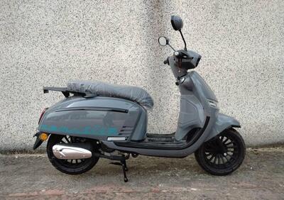 Keeway Motor Versilia 50 (2024 - 25) - Annuncio 9897561