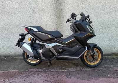 Keeway Motor XDV 125 EVO PRO (2025) - Annuncio 9897566