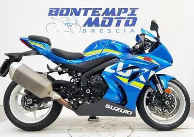 Suzuki GSX-R1000 (2017 - 18) - Annuncio 9897580