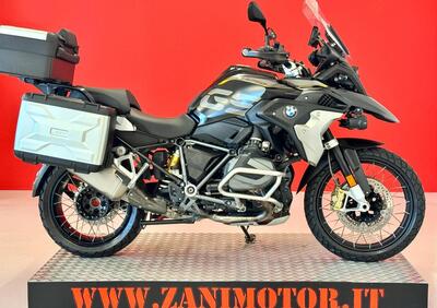 Bmw R 1250 GS (2019 - 20) - Annuncio 9897568